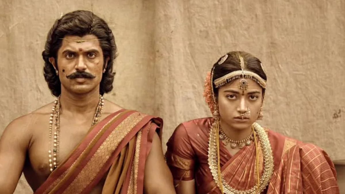 Ranabaali Advance Booking Report: Vijay Deverakonda-Rashmika Mandanna Starrer Has Sold More Than 2 Lakh Tickets 