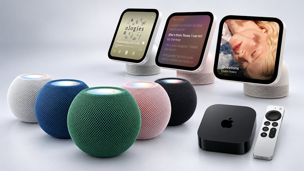 Apple 'Welcome Home' Event: Everything That Was Announced, India Pricing & Availability