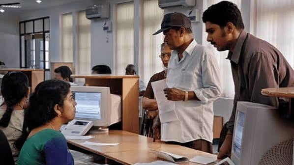 Big Relief For MP Govt Employees Aged 45+, CPCT Scorecard Exemption Granted For Promotion To Assistant Grade 3