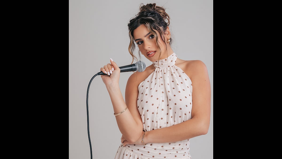 Singer-Songwriter Celina Sharma On Her New EP ‘Chapter 2’ And Finding Her Own Voice In Global Pop