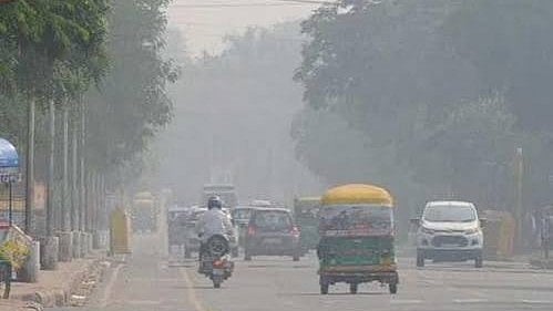 MP Air Pollution Under NGT Scanner Ahead Of Winter, Tribunal Seeks Action Report In Two Weeks; Bhopal PM10 Falls, Indore Records Rise