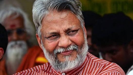 Jalgaon: Rivers Are The Breath Of Culture And Foundation Of Life, Says Rajendra Singh