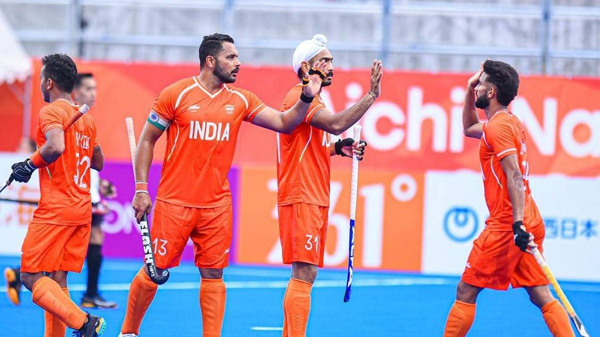 'We Deserve ....': Four Senior Indian Hockey Players Shocked By Reported Retirement Plan Ahead Of Asian Champions Trophy