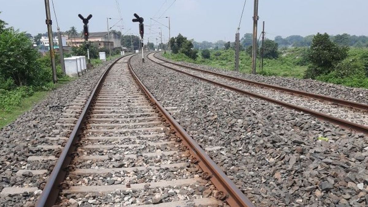 Mumbai: 6.5 Hectares Of Forest Land In Thane & Shahapur To Be Diverted For Kalyan-Asangaon Fourth Line; Central Railway Seeks Clearance