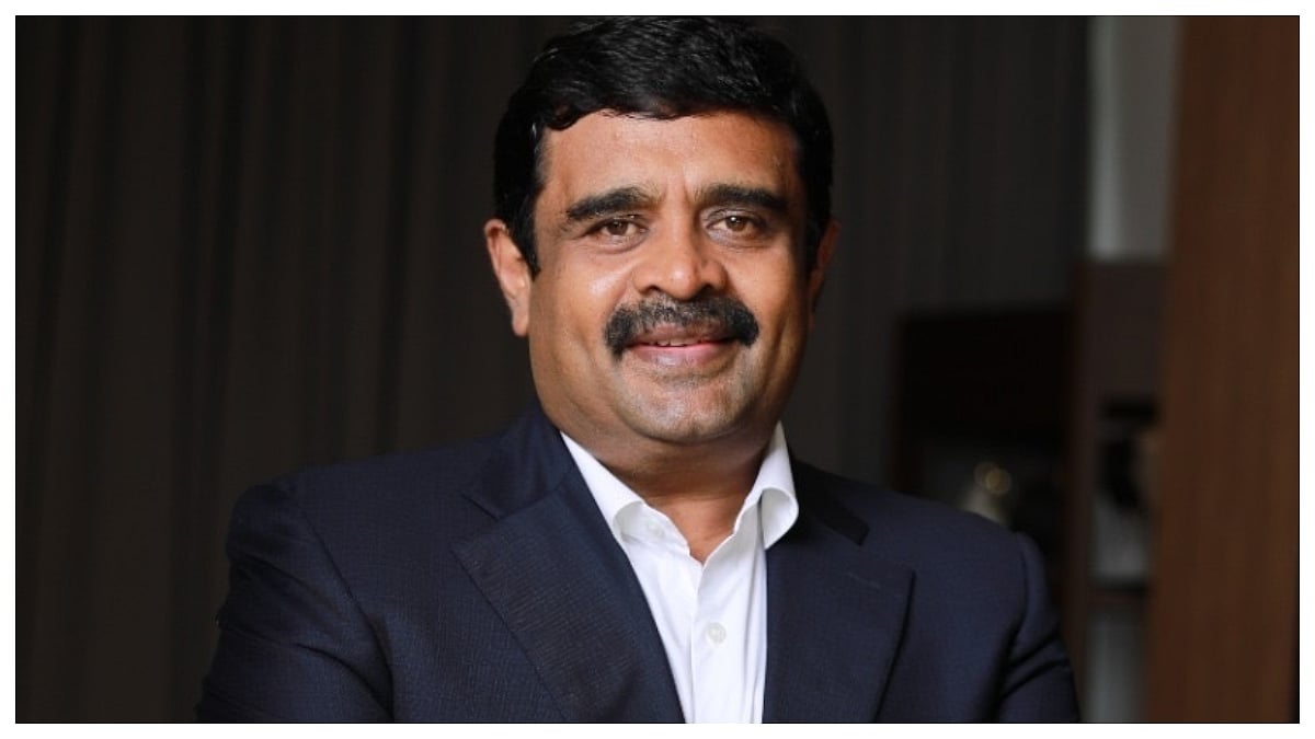 B. Prabhakaran’s Gadchiroli Blueprint: Building An Industrial Ecosystem That Grows With Its Communities