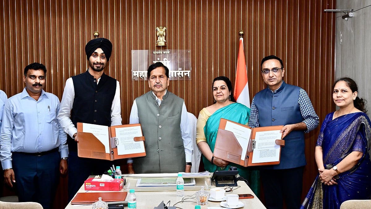 Maharashtra To Launch AI-Powered Job Matching Pilot In Mumbai Suburban, Chhatrapati Sambhajinagar; International Skill Centre Planned