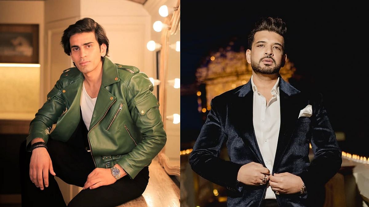 'Hats Off': Karan Kundrra Backs Gullu After Physical Altercation With Bigg Boss 20 Wildcard Nakul Dhull