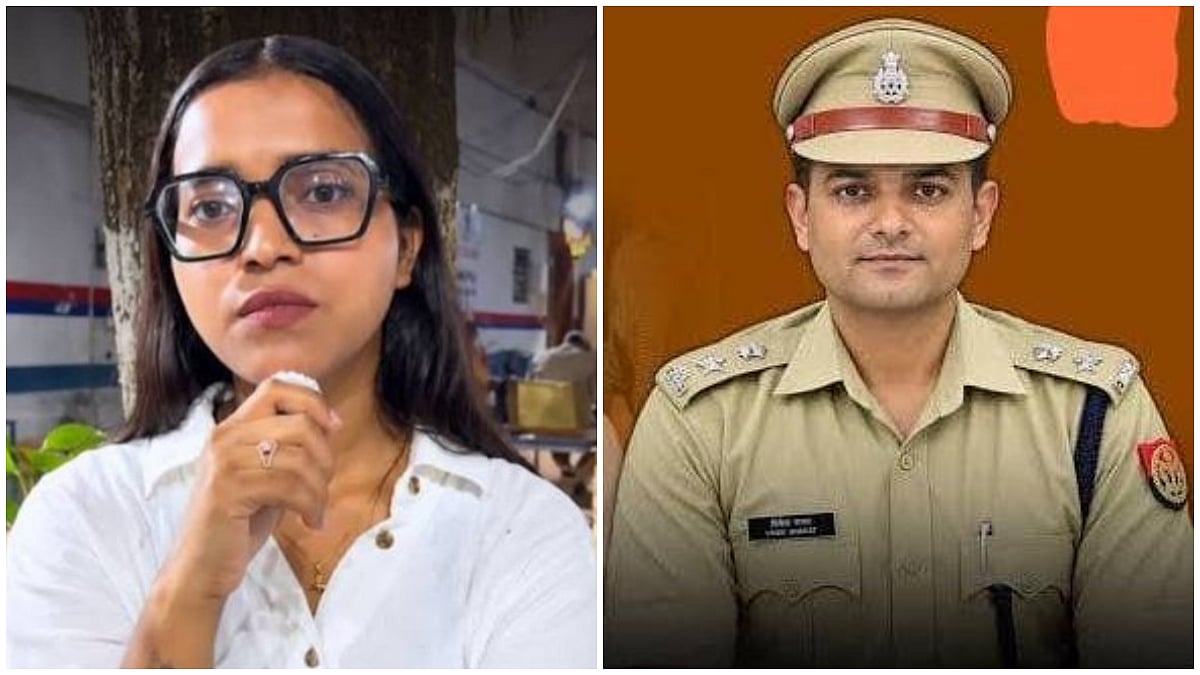 Jantar Mantar Protest Row Deepens As Delhi Police Registers FIR Against Journalist Over ACP's Complaint