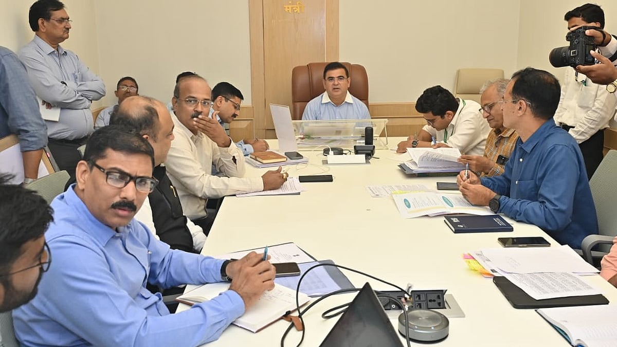 Maharashtra: Over 950 MSP Procurement Centres Planned For Kharif 2026-27; 15.28 Lakh Tonnes Storage Capacity Arranged