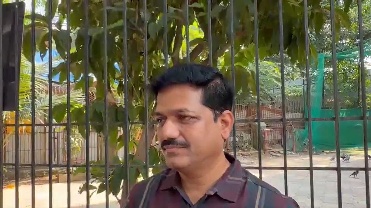 'Not Aid But Mockery Of Farmers': Sena (UBT) MLA Kailas Patil Criticises ₹5,000 Assistance To Cultivators Ahead of Diwali
