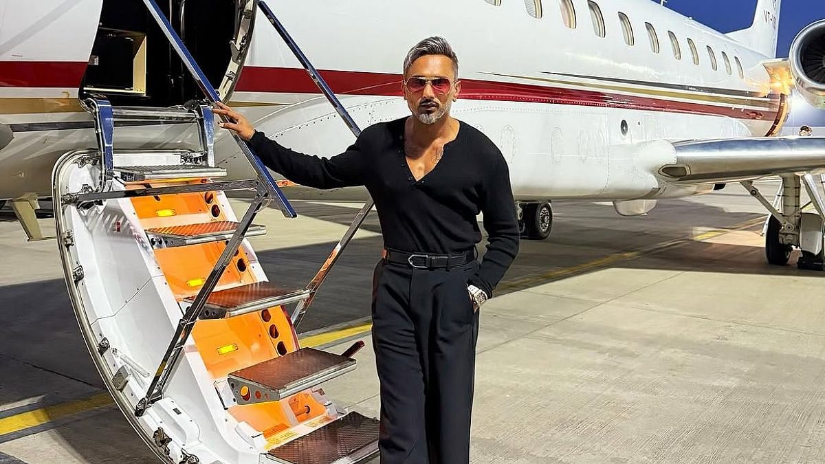 Singer Honey Singh May Face Look Out Circular If He Misses October 16 Summons Over Delhi Concert Remarks