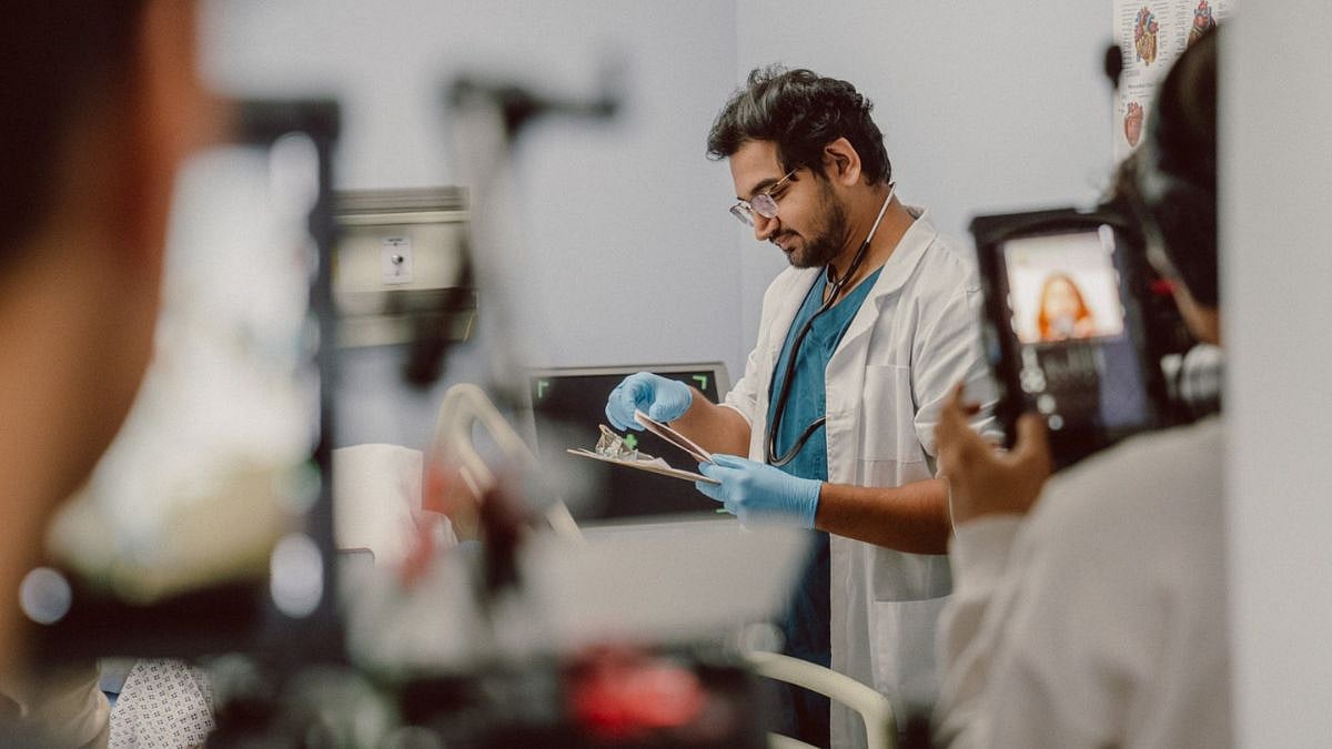Raghav Reddy Turned LA Into Texas For Churchy Season 2; Says, 'Every Day Was A New Challenge And A New Learning'