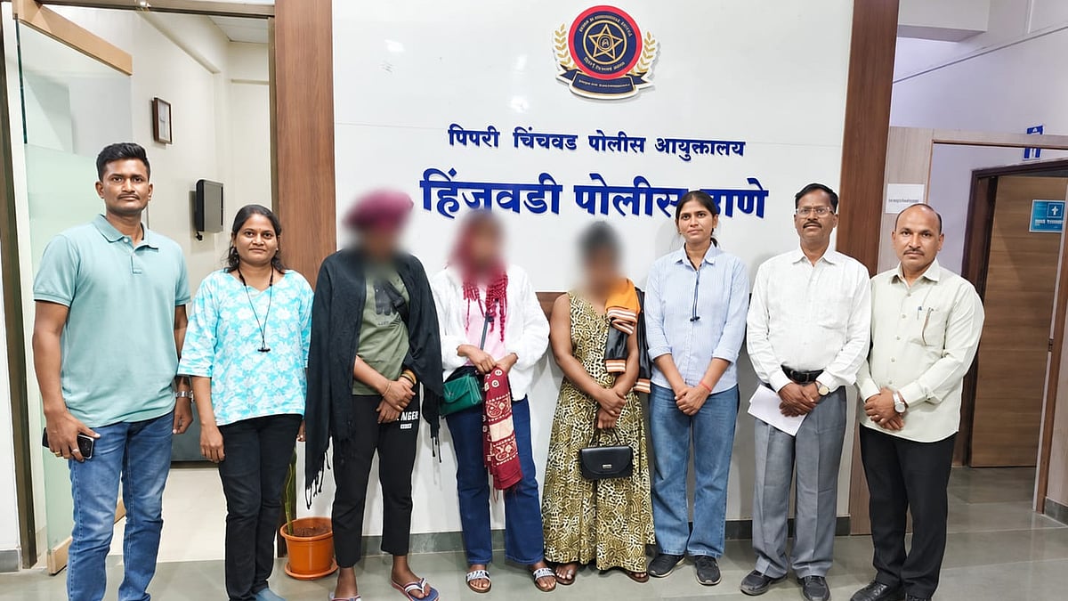 Pune: 3 Ugandan Women Detained Near Hinjawadi For Visa Overstay, Deportation Process Begins