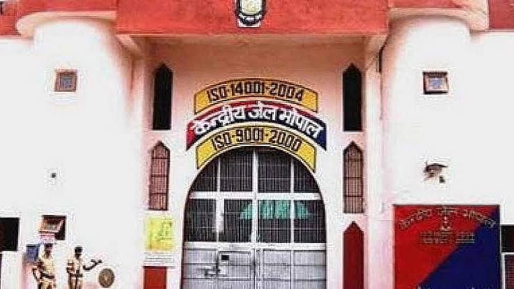 Thieves Strike Inside Bhopal Central Jail Premises, Steal Gold, Silver Jewellery And ₹35,000 From Guard's House