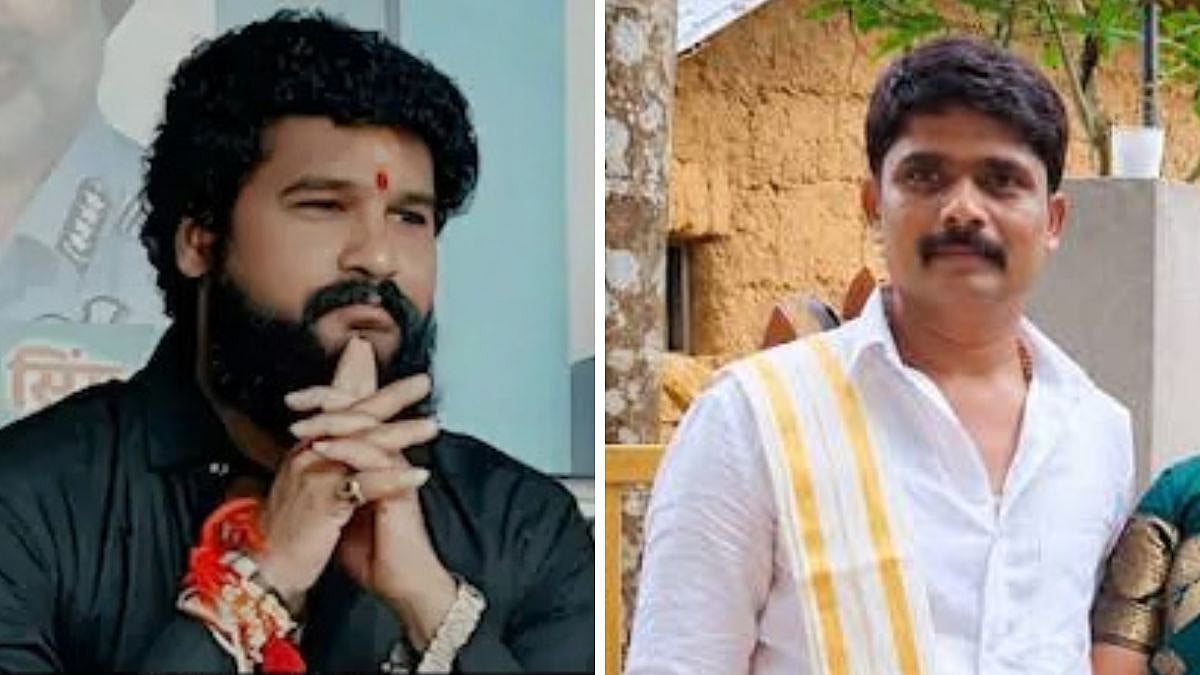 Pradeep Purnekar Murder Case: SIT Questions Former Thane Mayor Meenakshi Shinde’s Husband Rajendra