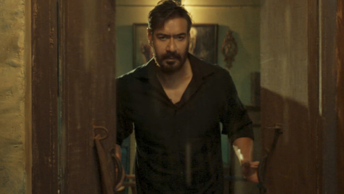 Drishyam The Conclusion Box Office Day 12: Ajay Devgn's Film Shows No Signs Of Slowing Down, Crosses ₹500 Crore Worldwide