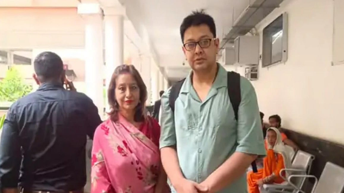 Scindia Family ₹41K Crore Property Dispute: Gwalior Court Asks Jyotiraditya Scindia's Cousin Pratima Devi Rana To Submit Evidence Of Fraudulent Signatures On Proposed Settlement Papers
