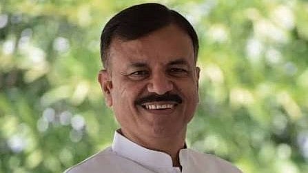 MP TET Exam Row: Minister Uday Pratap Singh Says Supreme Court Directions Binding, Announces Offline Exam At District Level
