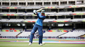 Smriti Mandhana says captaincy won’t change her batting as India look ahead to Champions Trophy