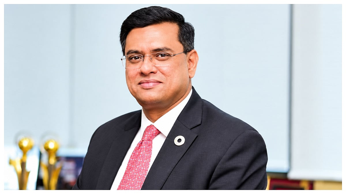 SBI Mutual Fund Announces Major Leadership Appointment, Names R.S. Srinivas Jain As Joint CEO Effective October 13