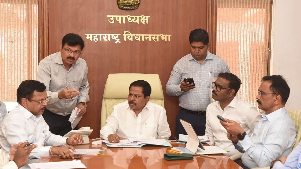 Deputy Speaker Anna Bansode Seeks 50 Acres In Thane's Jambhul For Dr Babasaheb Ambedkar Memorial