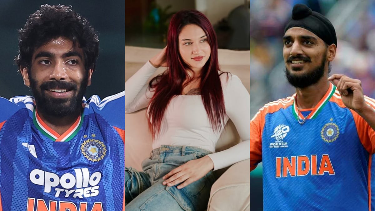 'Arshdeep Easy, Bumrah Toughest': Anaya Bangar Ranks Bowlers From Easiest To Toughest To Face; VIDEO