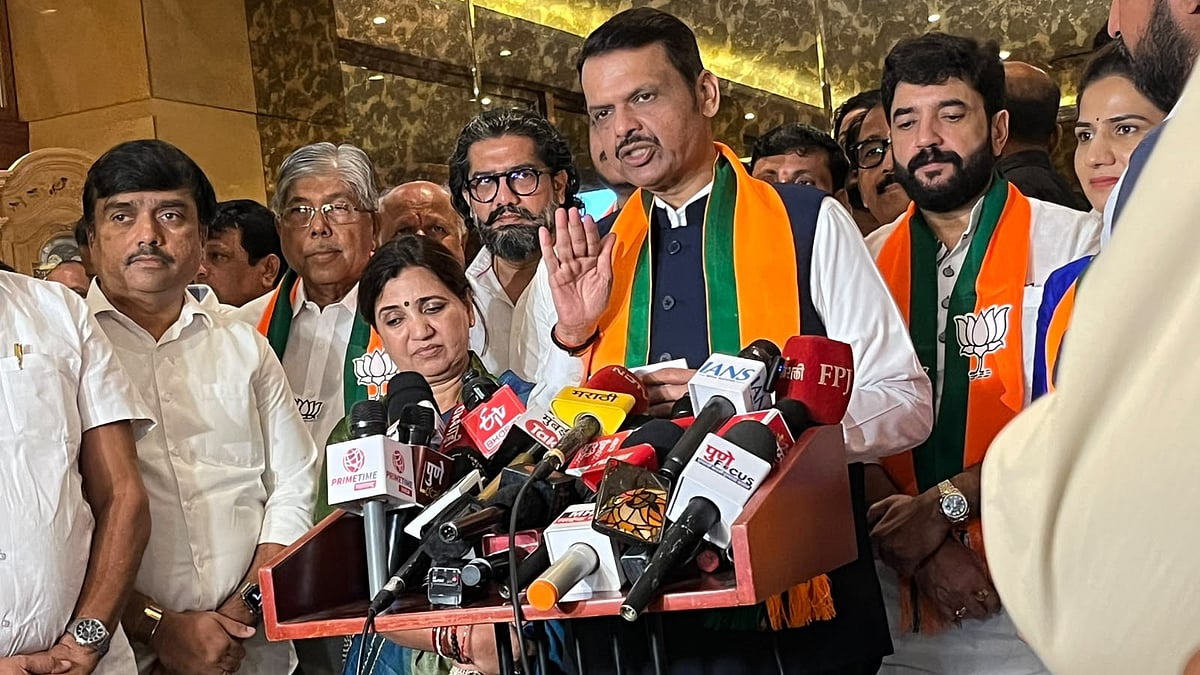 Pune: ESIC Medical College Gets Approval For 50 MBBS Seats From 2027-28, Says CM Devendra Fadnavis