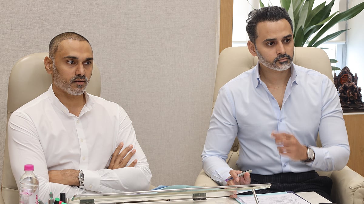 Minister Yogesh Kadam Orders Expedited Survey, Demarcation Of 848 Acres In Sanjay Gandhi National Park Area
