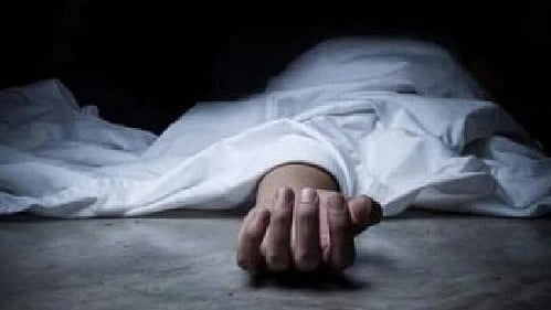 Mumbai Tragedy: 8-Yr-Old Son Of Woman Police Constable Dies After Broken Cement Bench Topples On Him At Vanrai Police Colony