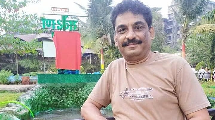 Ulhasnagar Shooting: Man Identified As Harish Gajwani Shot Dead Near Railway Station, Assailant Flees