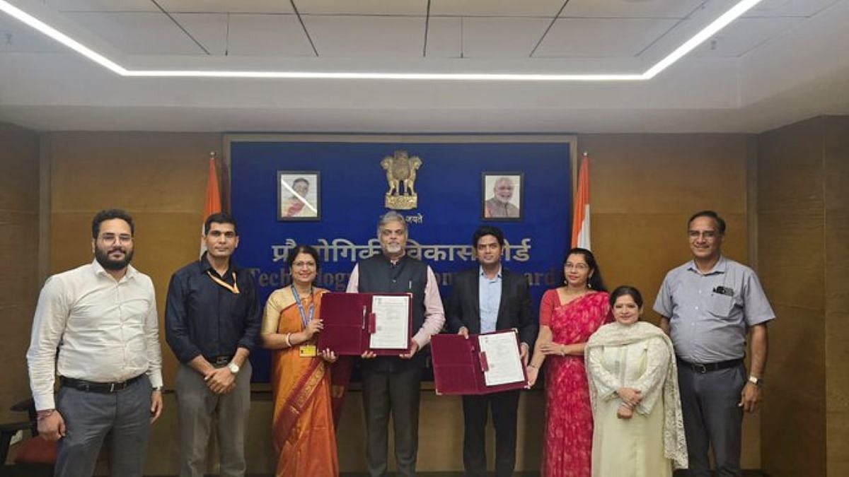 Government To Provide ₹151 Crore For ideaForge’s YETI Heavy-Lift Autonomous Aircraft