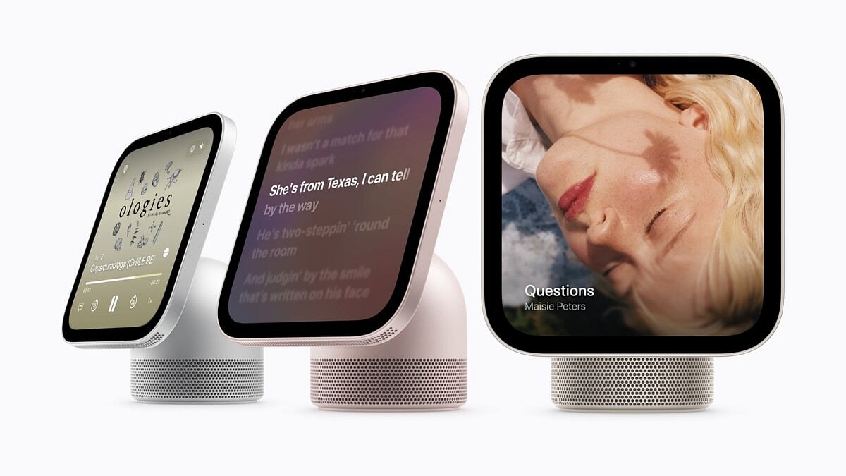 Apple Homeview