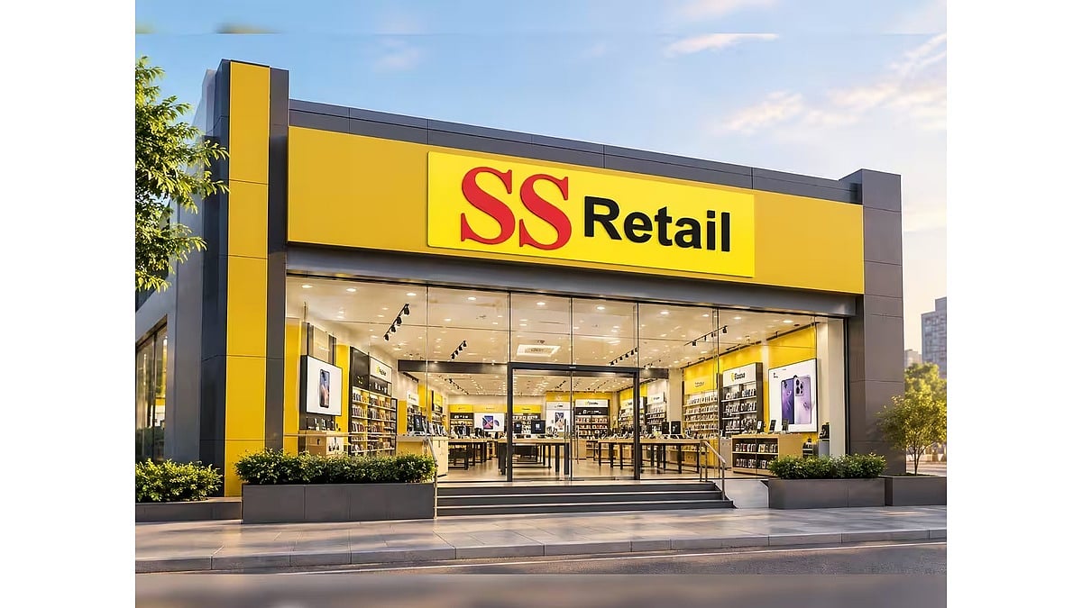 SS Retail Revenue Up 59% To ₹789.7 Crore In Q1 FY27, Profit After Tax Rises 61%