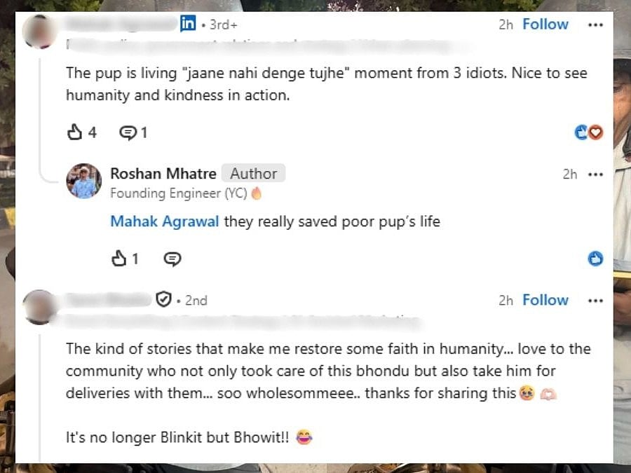 Comments