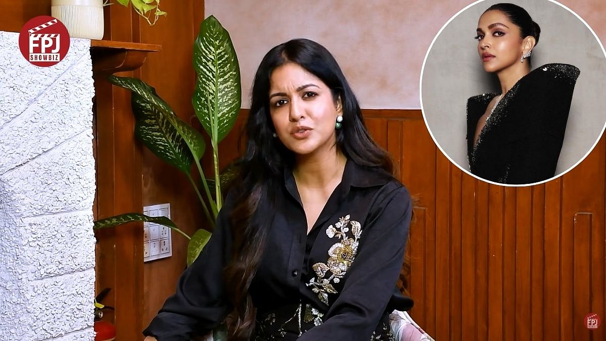 ‘You Need To Have A Baby To Realise’: Ishita Dutta Backs Deepika Padukone’s 8-Hour Shift Demand, Says Production Houses Shouldn’t Belittle Actors - FPJ Exclusive