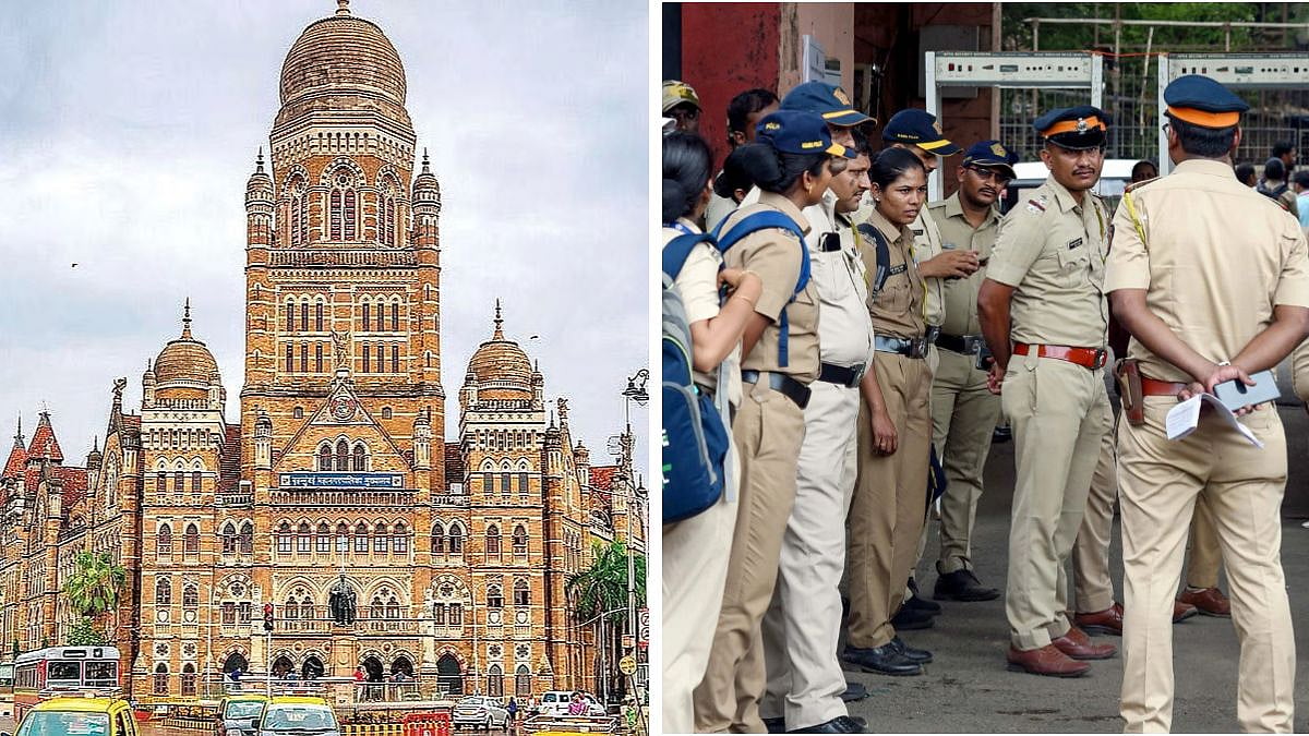 Mumbai Crime Branch Takes Over 2002 BMC Poll Case Against Former Corporator Over Alleged Fake Caste Certificate