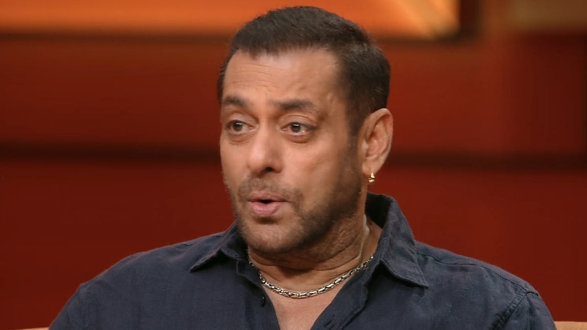 Koffee With Karan 9: Salman Khan Reveals He Experienced Paranormal Activities In His Bedroom, 'Sirf Suna Hai, Mehsoos Kiya Hai Peeche'