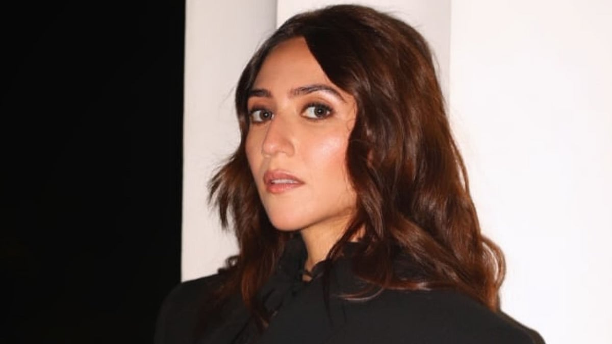 Sahiba Bali Says 'I'm Done, I Lost' After Facing Online Hate, Threat And Abuse, Clarifies Political Views: 'Not A BJP Supporter'
