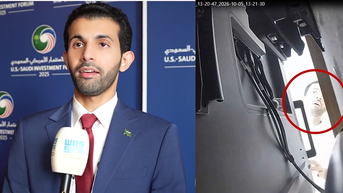 Who Is Abdulrahman Alfozan? What We Know About The Saudi Engineer Arrested For Allegedly Bugging OpenAI Office