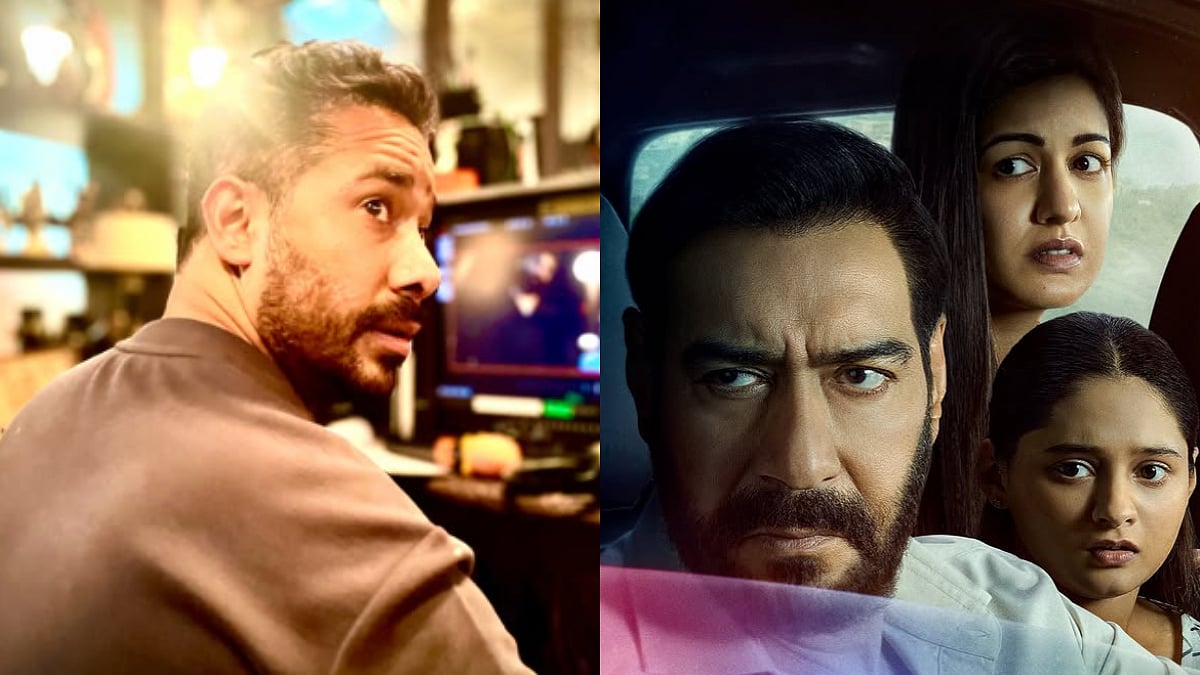 'The Story Has Ended...': Drishyam The Conclusion Director Abhishek Pathak Confirms There Won't Be Drishyam 4
