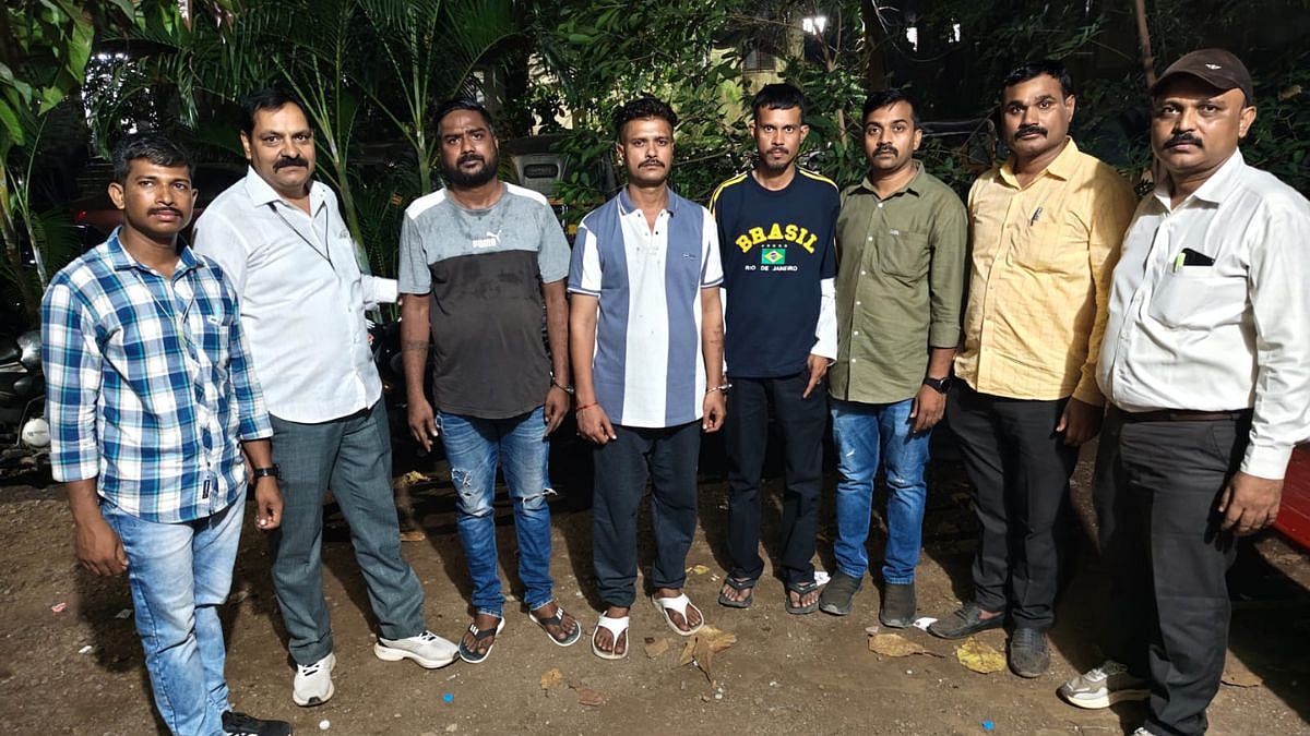 Ulhasnagar Social Activist Harish Gajwani Murder Case: Main Accused Among 3 Arrested, Remanded In Police Custody For 10 Days
