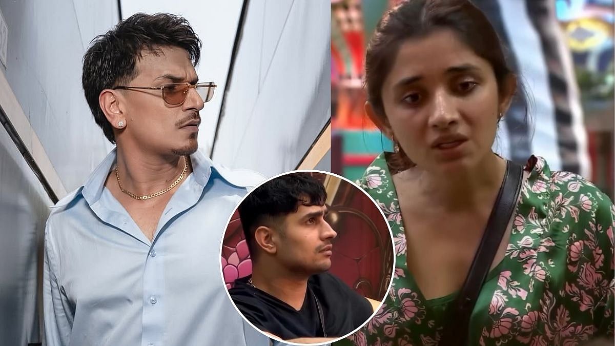 ‘Kitne Ache Se Handle Kiya’: Prince Narula Praises Kanika Mann As She Asks Nakul Dhull To Apologise To Gullu Post Bigg Boss 20 Clash