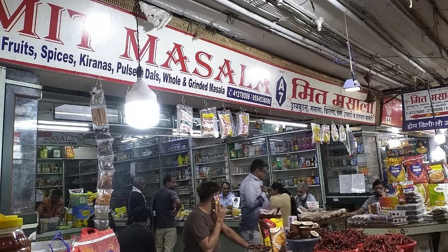 FDA Crackdown On Loose Spices Sparks Concerns Over Livelihoods Of Women's Self-Help Groups, Small Retailers