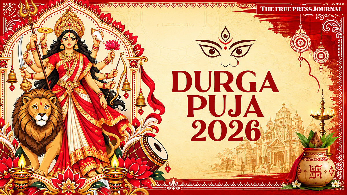 Why Durga Puja Ends With Sindoor Khela On Vijayadashami? Meaning And Ritual Explained
