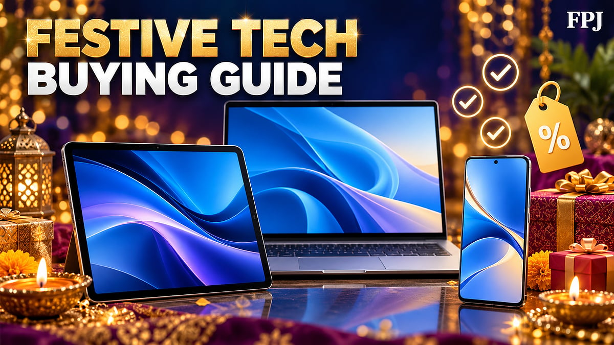 What To Check Before Buying A Phone, Tablet, Or Laptop During India's Festive Sales On Amazon, Flipkart, Other Sites