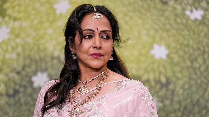 Quote Of The Day By Hema Malini On Her 78th Birthday: ‘With Time, Everything Changes, And There Is Nothing Wrong In That’