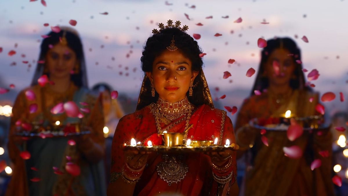 Ramayana English Trailer X Review: ‘Pure Magic’, ‘VFX Looks Horrible’; Netizens Share Mixed Reactions To Ranbir Kapoor And Sai Pallavi’s Film - WATCH