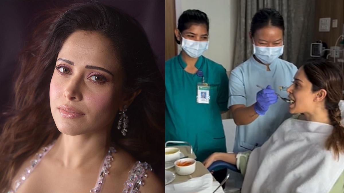 Nushrratt Bharuccha Health Update: Actress Discharged From Hospital After Spine Surgery Following Bali Accident, Team Says Recovery Will Take Time