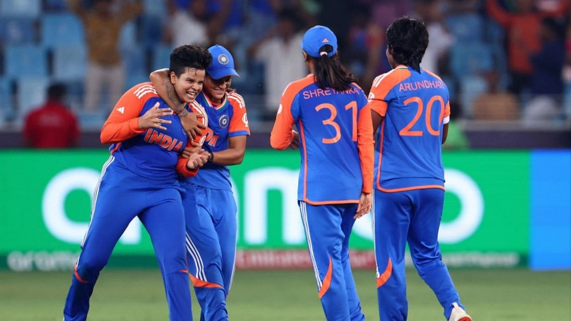 'Vice-Captaincy Is Not Just A Title,' Says Shafali Verma Ahead Of IND W Vs ZIM W 1st T20I