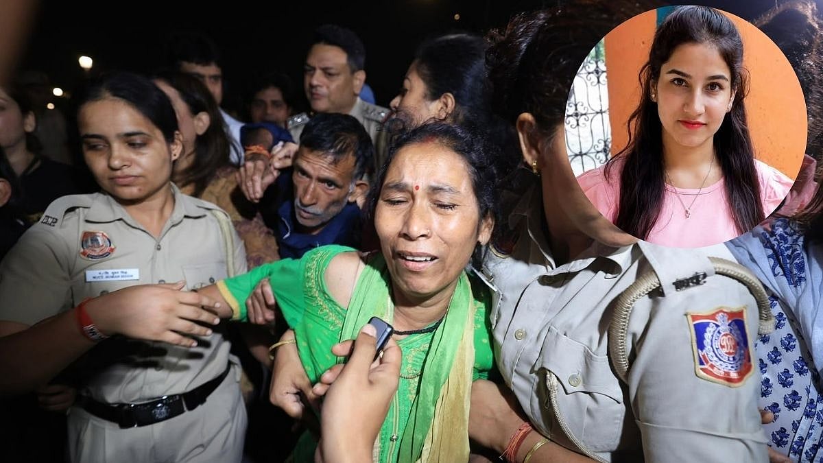 Who Was Ankita Bhandari? Why Her Parents Are Protesting Against BJP Leader Dushyant Kumar Gautam’s Appointment As Sikkim Governor